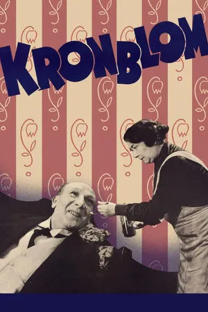 Kronblom - Och Hans Liv Och Leverne