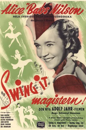 Swing It Magistern