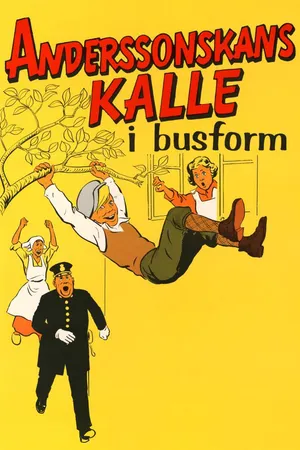 Anderssonskans Kalle I Busform