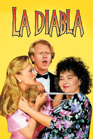 La diabla
