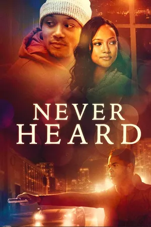 Never Heard