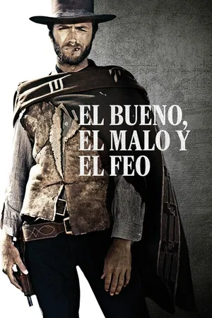 El bueno, el malo y el feo