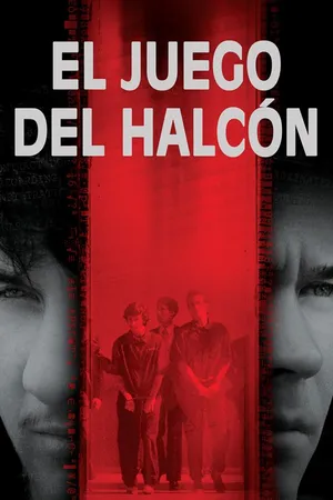 El juego del halcón