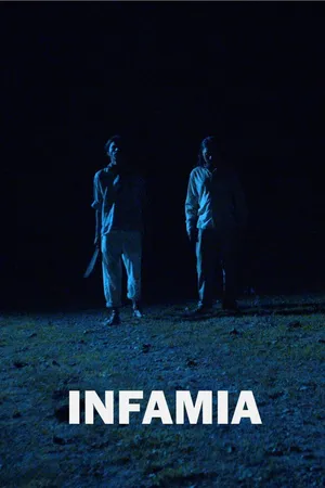 Infamia