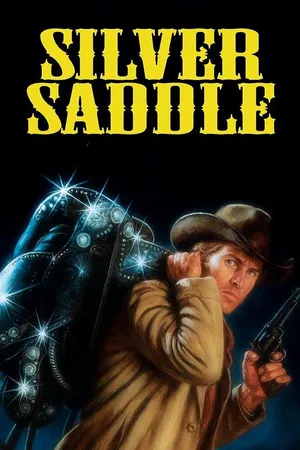 Silver Saddle