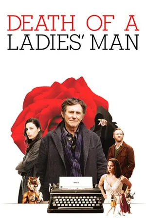 Death of a Ladies' Man