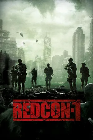 Redcon-1