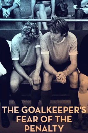 The Goalkeeper's Fear of the Penalty