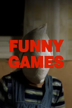 Funny Games