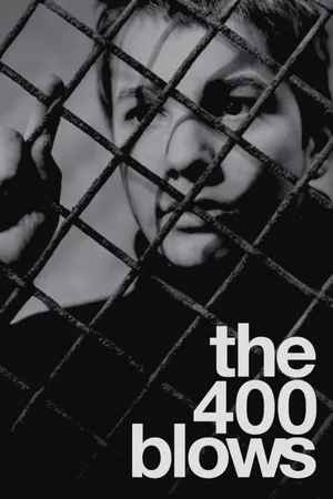 The 400 Blows