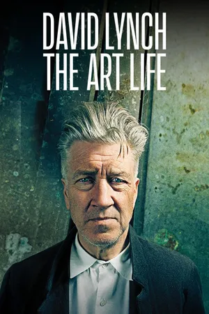 David Lynch: The Art Life