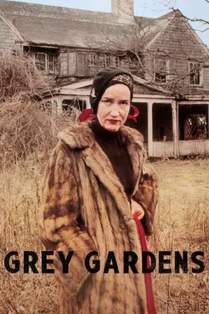 Grey Gardens