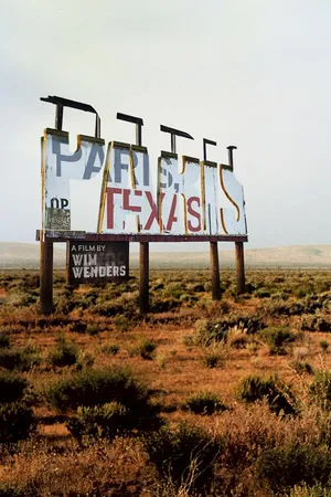 Paris, Texas