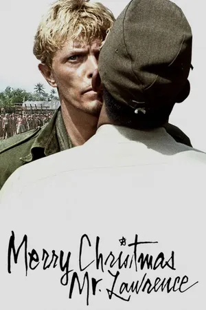 Merry Christmas, Mr. Lawrence