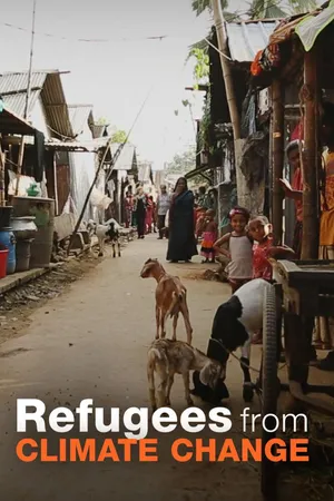 planet e.: Refugees from Climate Change