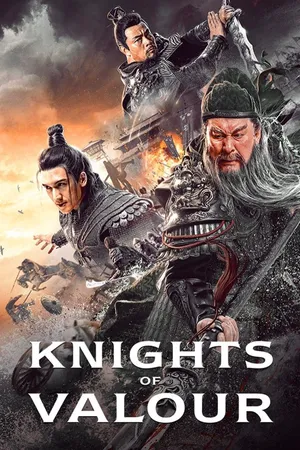 Knights Of Valour
