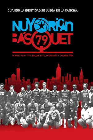 Nuyorican Basquet