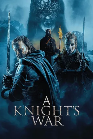 A Knight's War
