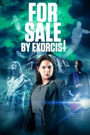 For Sale by Exorcist