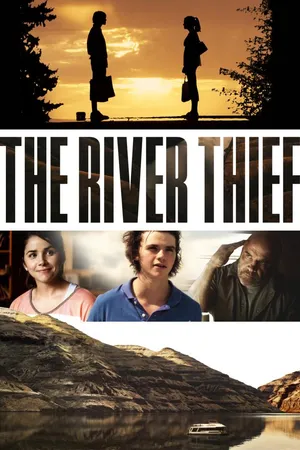 The River Thief