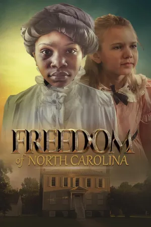 Freedom of North Carolina
