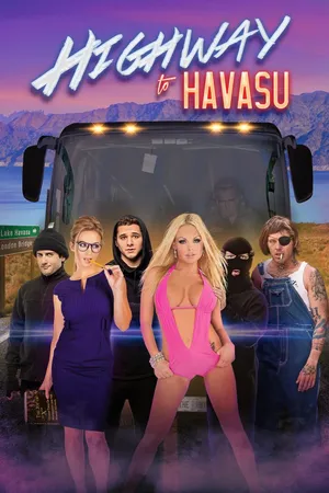 Highway To Havasu