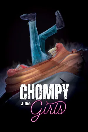Chompy And The Girls