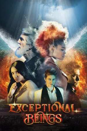 Exceptional Beings