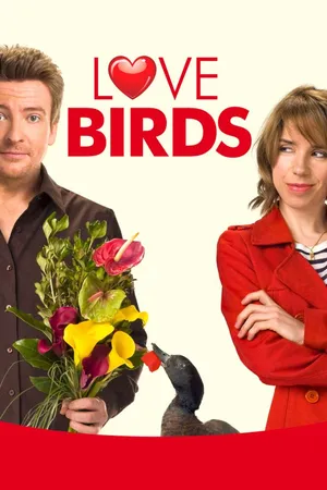 Love Birds