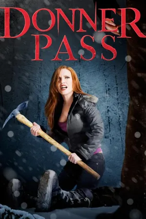 Donner Pass