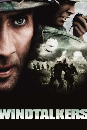 Windtalkers