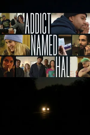 Addict Named Hal