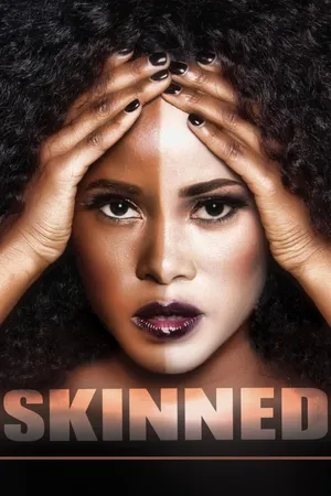Skinned