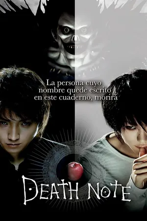 Death Note