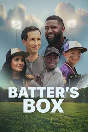 Batter's Box