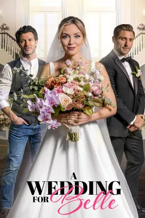 A Wedding for Belle