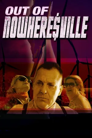 Out Of Nowheresville