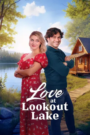 Love at Lookout Lake