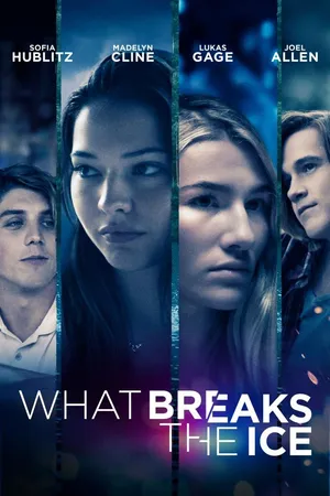What Breaks The Ice