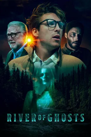 River Of Ghosts