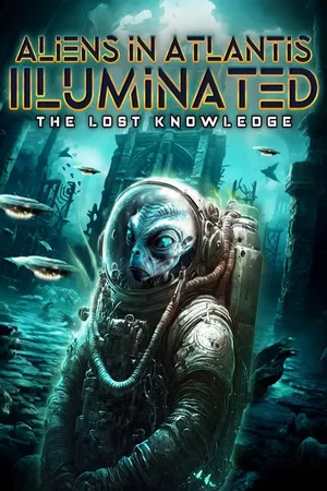 Aliens in Atlantis Illuminated: The Lost Knowledge