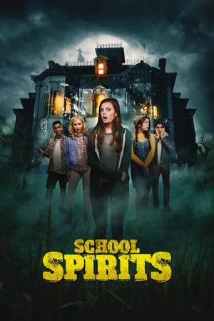 School Spirits