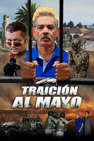 Traición al Mayo