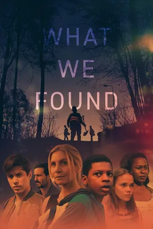 What We Found