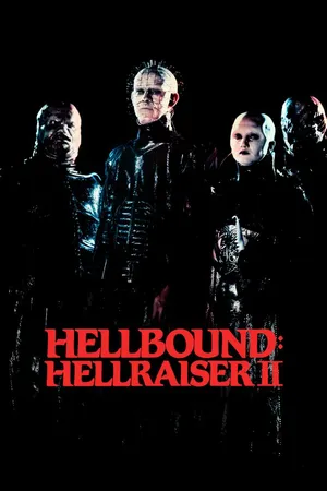 Hellraiser II: Hellbound