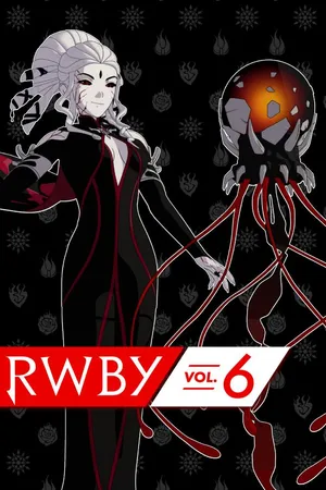 RWBY: Volume 6