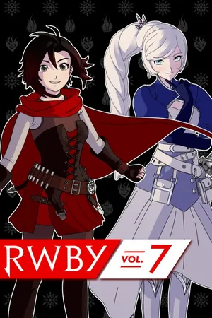 RWBY: Volume 7