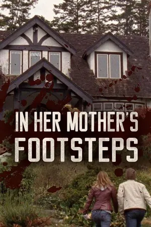 In Her Mother's Footsteps