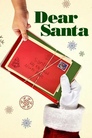 Dear Santa (2020)