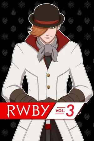 RWBY: Volume 3